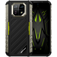 Телефон Ulefone Armor 22 8GB/256GB (зеленый)