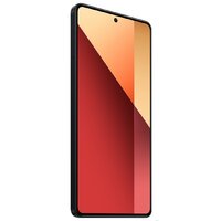Телефон Xiaomi Redmi Note 13 Pro 4G 8GB/256GB с NFC международная версия (полуночный черный) и Redmi Watch 3 Active (черный) по акции- фото3