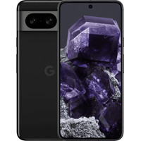 Телефон Google Pixel 8 8GB/256GB (обсидиан)- фото