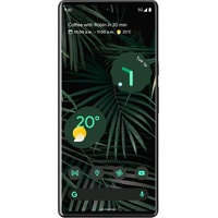 Телефон Google Pixel 6 8GB/128GB (черный)- фото2