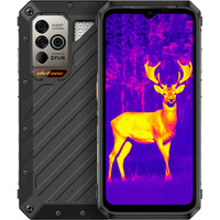 Телефон Ulefone Power Armor 18T Ultra (черный)