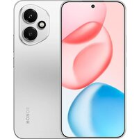 Телефон HONOR 400 12GB/256GB международная версия (серебристый)- фото