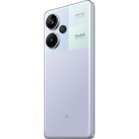 Телефон Xiaomi Redmi Note 13 Pro+ 5G 8GB/256GB с NFC международная версия (фиолетовое сияние) и Xiaomi Smart Band 8 (серый) по акции- фото5