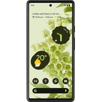 Телефон Google Pixel 6 8GB/128GB (мятный)- фото2