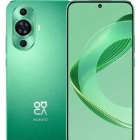 Телефон Huawei nova 11 FOA-LX9 8GB/256GB (зеленый)