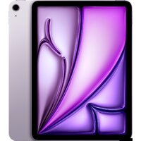 Планшет Apple iPad Air 11" 2024 1TB (фиолетовый)