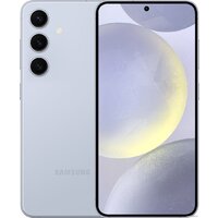 Телефон Samsung Galaxy S24 8GB/256GB SM-S9210 Snapdragon (синий)- фото