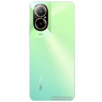 Телефон Realme C67 8GB/256GB (зеленый оазис)- фото3