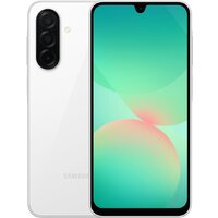 Телефон Samsung Galaxy A26 SM-A266B 6GB/128GB (белый)