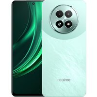 Телефон Realme 13 5G RMX3951 12GB/256GB международная версия (зеленый)