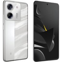 Телефон POCO M7 Pro 5G 12GB/256GB международная версия (серебристый)- фото5
