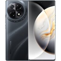 Телефон Tecno Camon 30S 8GB/128GB (черный космос)