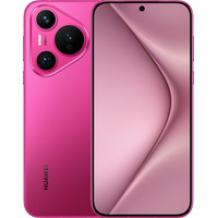 Телефон Huawei Pura 70 ADY-LX9 12GB/256GB (розовый)