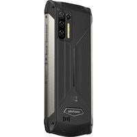 Телефон Ulefone Power Armor 13 (черный)- фото5