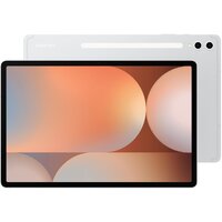 Планшет Samsung Galaxy Tab S10+ Wi-Fi SM-X820 12GB/256GB (серебристый)