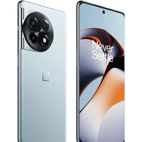 Телефон OnePlus 11R 16GB/256GB китайская версия (ледниковый синий)- фото2