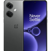 Телефон OnePlus Nord CE 3 5G 12GB/256GB индийская версия (серый мерцающий)