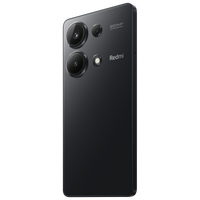 Телефон Xiaomi Redmi Note 13 Pro 4G 8GB/128GB с NFC международная версия (полуночный черный) и Xiaomi Smart Band 8 (серый) по акции- фото3