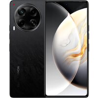 Телефон Tecno Camon 30 8GB/256GB (темный базальт)- фото