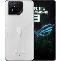 Телефон ASUS ROG Phone 9 12GB/256GB китайская версия (белый шторм)