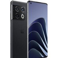 Телефон OnePlus 10 Pro NE2210 8GB/128GB китайская версия (вулканический черный)- фото2