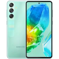 Телефон Samsung M55s 5G SM-M558B 8GB/256GB (зеленый)- фото
