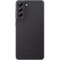 Телефон Samsung Galaxy S21 FE 5G SM-G990B/DS 8GB/128GB (серый)- фото5