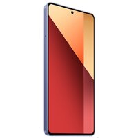 Телефон Xiaomi Redmi Note 13 Pro 4G 12GB/512GB с NFC международная версия (лавандовый) и Redmi Watch 3 Active (черный) по акции- фото3