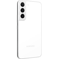 Телефон Samsung Galaxy S22 5G SM-S9010 8GB/128GB (белый фантом)- фото5