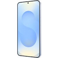 Телефон Samsung Galaxy S25+ SM-S9360 12GB/512GB (голубой) - фото5, картинка5 Телефон Samsung Galaxy S25+ SM-S9360 12GB/512GB (голубой) - фото5