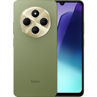 Телефон Xiaomi Redmi 14C 4GB/128GB международная версия (зеленый шалфей)- фото