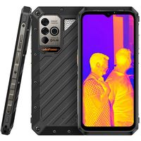 Телефон Ulefone Power Armor 19T (черный)- фото5