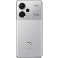 Телефон Xiaomi Redmi Note 13 Pro+ 5G 12GB/512GB с NFC международная версия (серебристый) и Redmi Watch 3 Active (черный) по акции- фото5