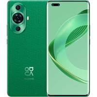 Телефон Huawei nova 11 Pro GOA-LX9 8GB/256GB (зеленый)