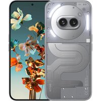 Телефон Nothing Phone (2a) Plus 12GB/256GB (серый)- фото
