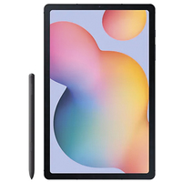 Планшет Samsung Galaxy Tab S6 Lite 2022 Wi-Fi SM-P613 4GB/128GB (серый)- фото4