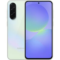 Телефон Samsung Galaxy A36 SM-A366B 6GB/128GB (зеленый)- фото