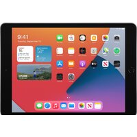 Планшет Apple iPad 10.2