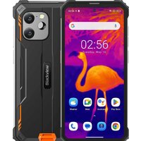 Телефон Blackview BV8900 (оранжевый)
