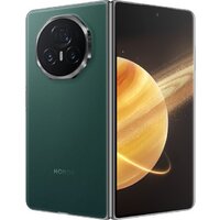 Телефон HONOR Magic V3 12GB/512GB международная версия (зеленая тундра)