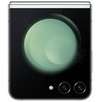 Телефон Samsung Galaxy Z Flip5 SM-F731B/DS 8GB/512GB (зеленый)- фото3