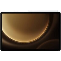 Планшет Samsung Galaxy Tab S9 FE+ Wi-Fi SM-X610 12GB/256GB (серебристый)- фото3