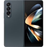 Телефон Samsung Galaxy Z Fold4 12GB/512GB (серо-зеленый)- фото2