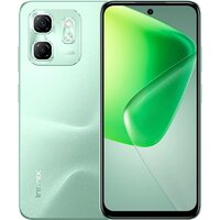 Телефон Infinix Hot 50i X6531 4GB/256GB (зеленый шалфей)