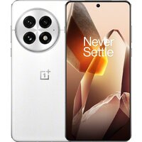 Телефон OnePlus 13 16GB/512GB международная версия (белый)- фото