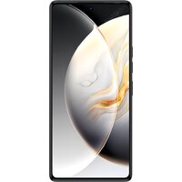 Телефон Tecno Camon 30 8GB/256GB (темный базальт)- фото2