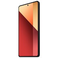 Телефон Xiaomi Redmi Note 13 Pro 4G 8GB/256GB с NFC международная версия (полуночный черный) и Redmi Watch 3 Active (черный) по акции- фото2