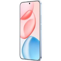 Телефон HONOR 400 8GB/256GB международная версия (голубой)- фото4