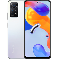 Телефон Xiaomi Redmi Note 11 Pro 5G 8GB/128GB международная (полярный белый)
