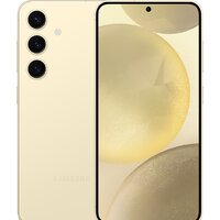 Телефон Samsung Galaxy S24 8GB/512GB SM-S921B Exynos (желтый)- фото